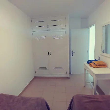 Appartamento Apartament Playa del Inglés
