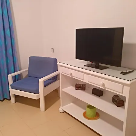 Apartament Appartamento Playa del Inglés