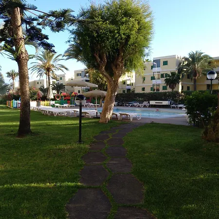 Appartamento Apartament