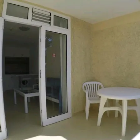 Apartament Apartment *