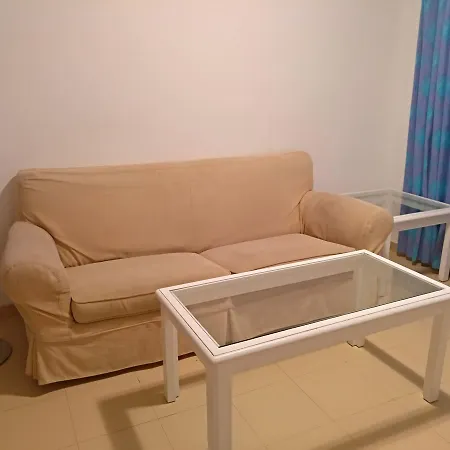 Apartament Apartment Playa del Inglés