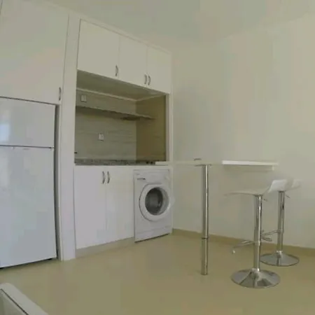 Apartament * Playa del Inglés
