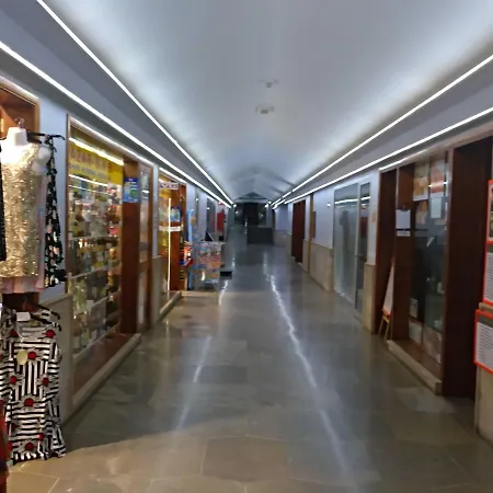Apartament Apartment
