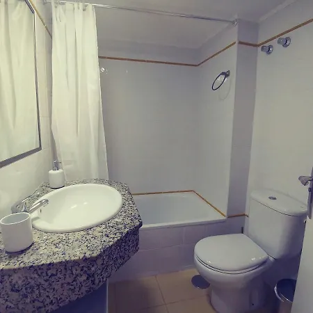 Apartament * Playa del Inglés