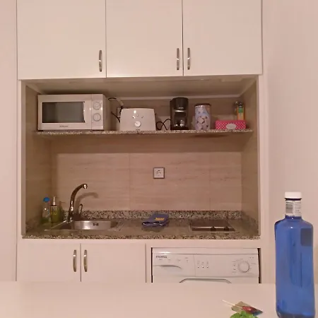 Apartament Apartment *