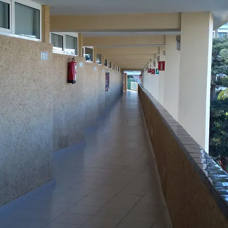 Appartement Apartament