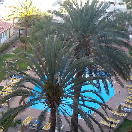 Apartament Playa del Inglés