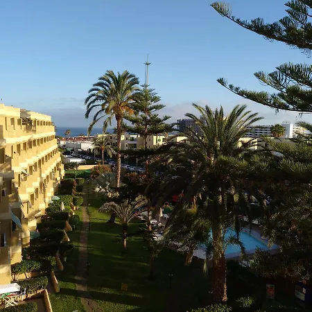 Apartament * Playa del Inglés